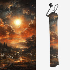 Land Of Rebirth Playmat Bag