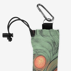 Medusa's Offspring Playmat Bag