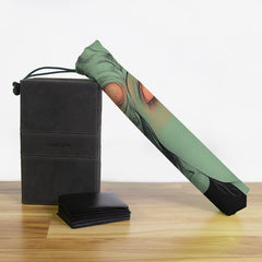 Medusa's Offspring Playmat Bag