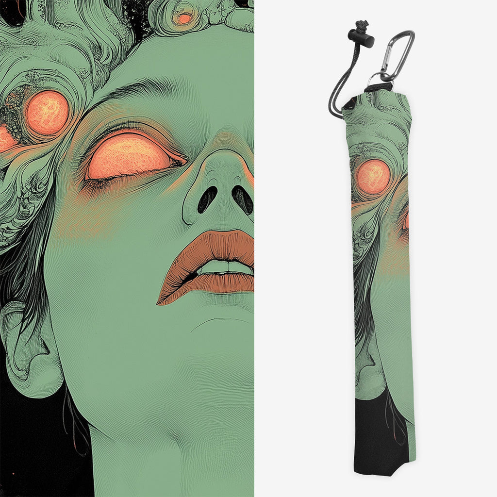 Medusa's Offspring Playmat Bag