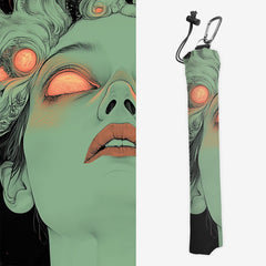 Medusa's Offspring Playmat Bag