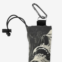 Skull Gospel Playmat Bag