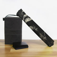 Skull Gospel Playmat Bag