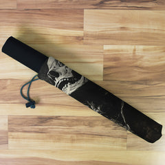 Skull Gospel Playmat Bag