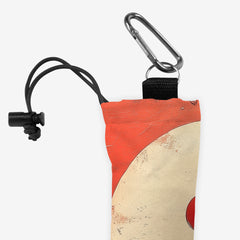 Sky Of Blood Playmat Bag