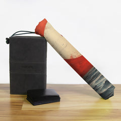 Sky Of Blood Playmat Bag