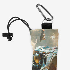 Snake Boss Playmat Bag