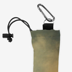 Swamp Sunset Playmat Bag