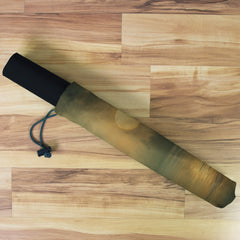 Swamp Sunset Playmat Bag