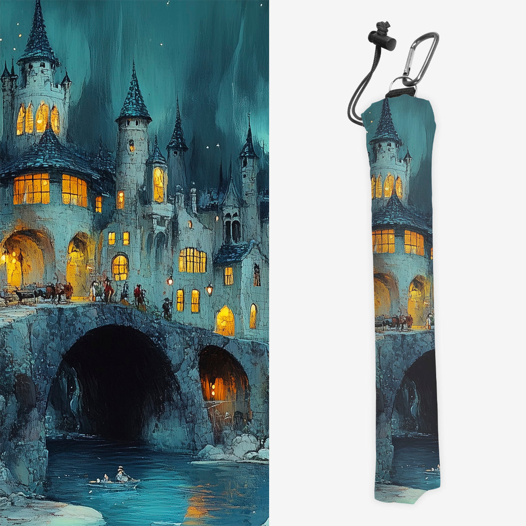 Trading Town Playmat Bag