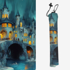 Trading Town Playmat Bag