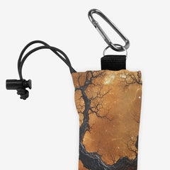 Universe Tree Playmat Bag