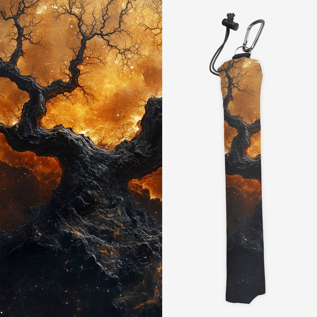 Universe Tree Playmat Bag