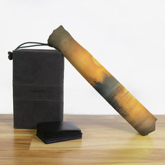 Warm Sunset Playmat Bag