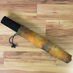 Warm Sunset Playmat Bag