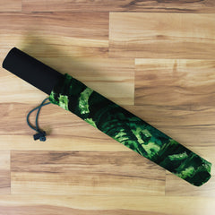 Abandoned Labyrinth Playmat Bag