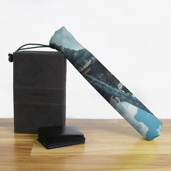 Ancient Sentinel Playmat Bag