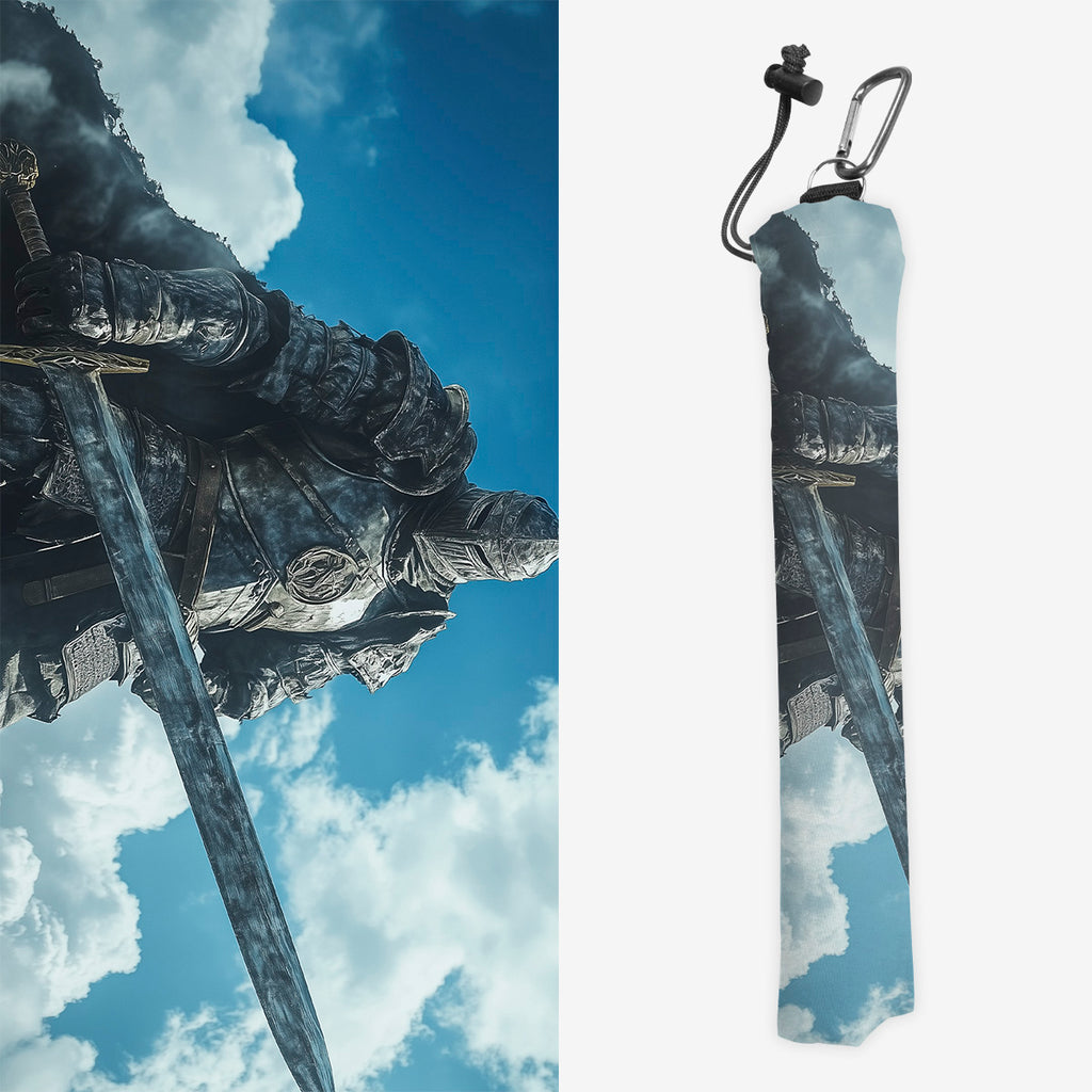 Ancient Sentinel Playmat Bag