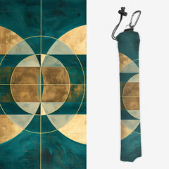 Ancient Sigil Playmat Bag