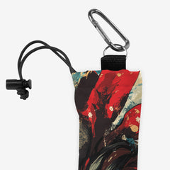 Ape Warrior Playmat Bag