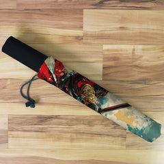 Ape Warrior Playmat Bag