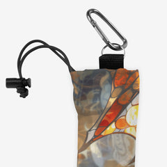 Arcane Dragon Playmat Bag