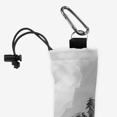 Ashen Dragon Playmat Bag