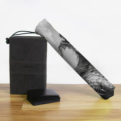 Ashen Dragon Playmat Bag