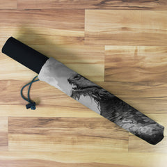 Ashen Dragon Playmat Bag