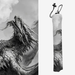 Ashen Dragon Playmat Bag