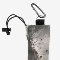 Ashened Knight Playmat Bag