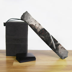 Ashened Knight Playmat Bag