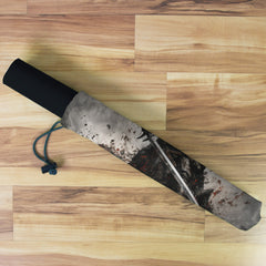 Ashened Knight Playmat Bag