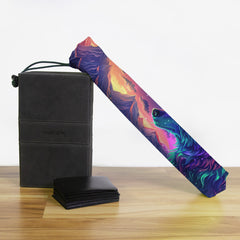 Astral Wolf Playmat Bag