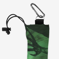 Attic Ghoul Playmat Bag