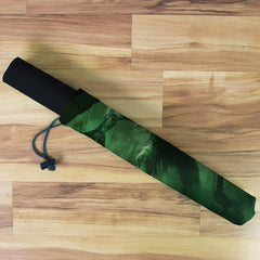 Attic Ghoul Playmat Bag