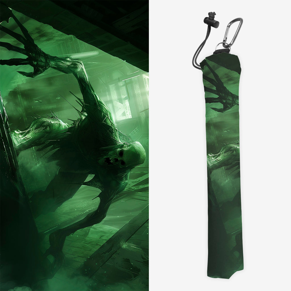 Attic Ghoul Playmat Bag