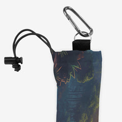 Aztec City Playmat Bag