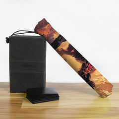 Beast Of Darkness Playmat Bag