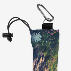Beautiful Nature Playmat Bag