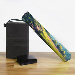 Beautiful Nature Playmat Bag