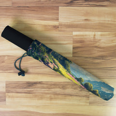 Beautiful Nature Playmat Bag