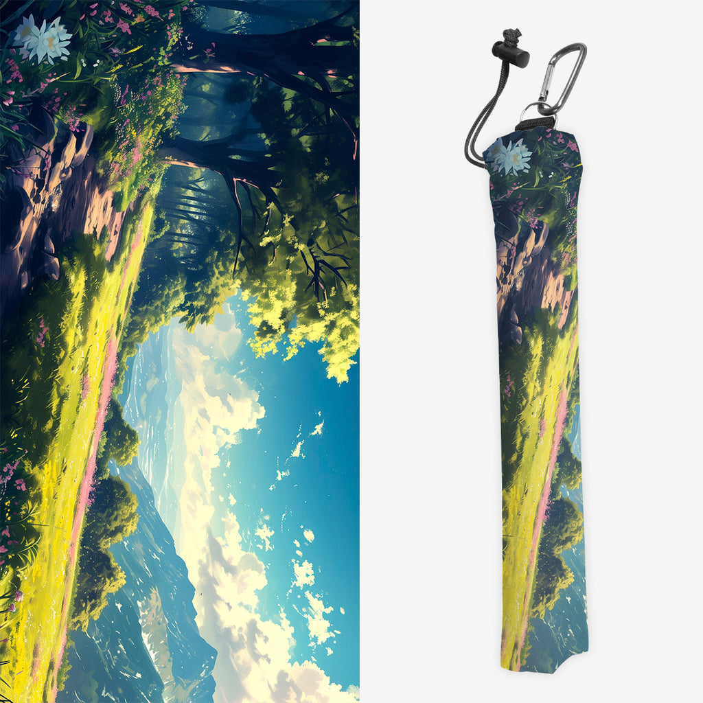 Beautiful Nature Playmat Bag