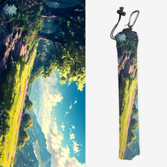 Beautiful Nature Playmat Bag