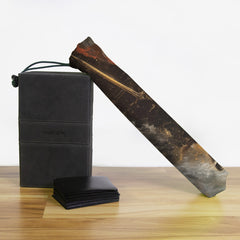 Black Knight Playmat Bag