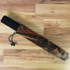 Black Knight Playmat Bag