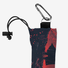 Bloody Samurai Playmat Bag