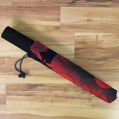 Bloody Samurai Playmat Bag