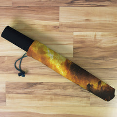 Calamity Dragon Playmat Bag