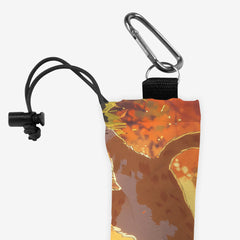 Cat Fight Playmat Bag